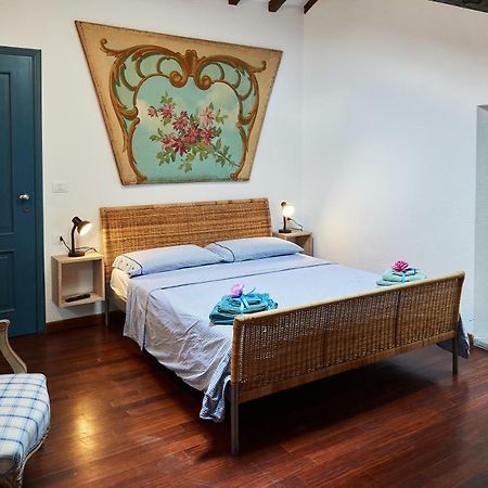 La Casa Di Giulia-Family Apartment Parma Dış mekan fotoğraf