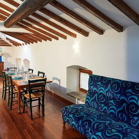 La Casa Di Giulia-Family Apartment Parma Dış mekan fotoğraf