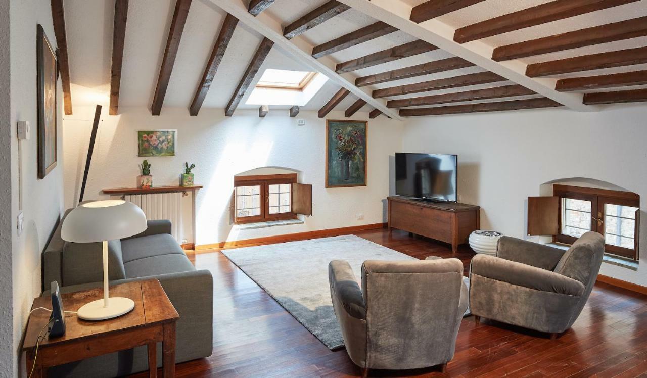 La Casa Di Giulia-Family Apartment Parma Dış mekan fotoğraf