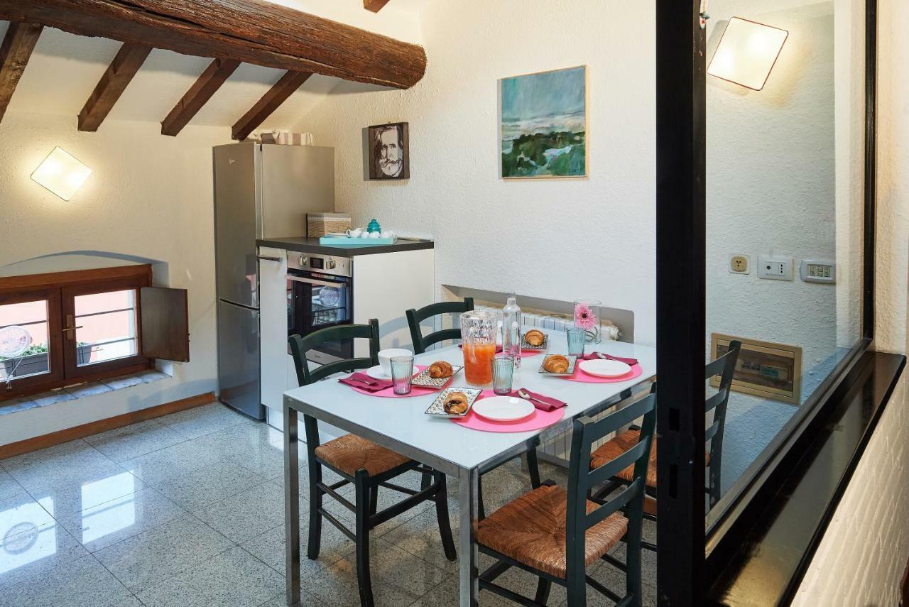 La Casa Di Giulia-Family Apartment Parma Dış mekan fotoğraf